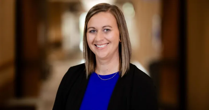 Leadership Unlimited welcomes new executive director