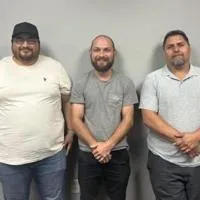 Five participants graduate from Midwest Nebraska problem-solving court