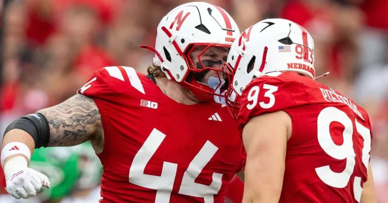 Nebraska report card: Grading the Huskers' winning performance against North Dakota