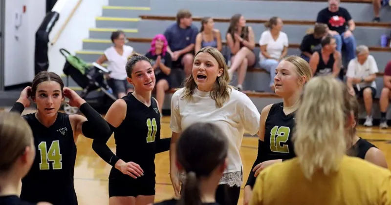 'It feels like a turning point': Mustangs snap 56-match skid