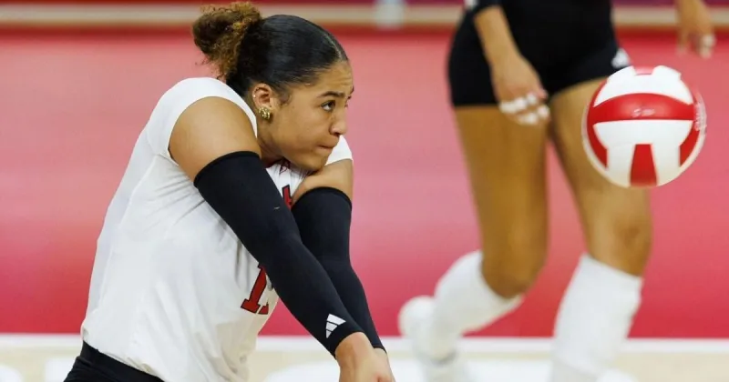 Teraya Sigler sparks Nebraska early, bench helps Huskers finish off Florida Gulf Coast