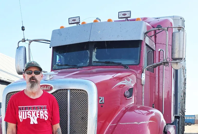 Diesel fuel price soars
