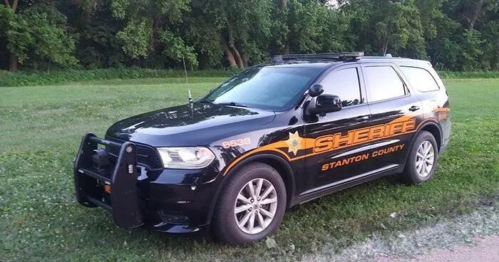 Wisner man arrested after high-speed motorcycle pursuit in Stanton County