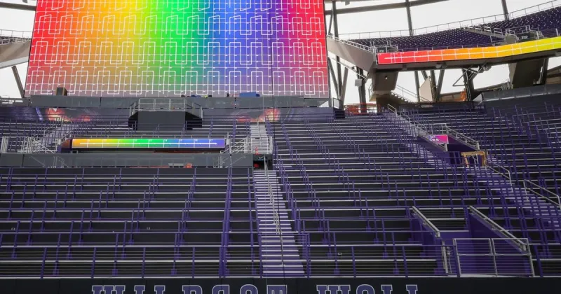 Edward Keegan: Chicagoland gets its first architecturally distinguished stadium in over a century