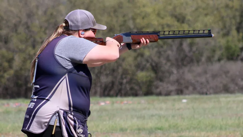 Bulldogs finish sixth at Warrior Open; Welker-Luetje takes women's HOA title