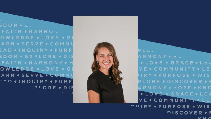 Concordia Nebraska announces new director of Uzziah Ag Scholars Program
