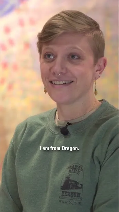 "You don't have to go to an Ivy League to do great research" (Video)