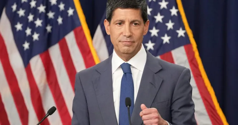 Kevin Warsh does his job, not Trump's command | New York Daily News