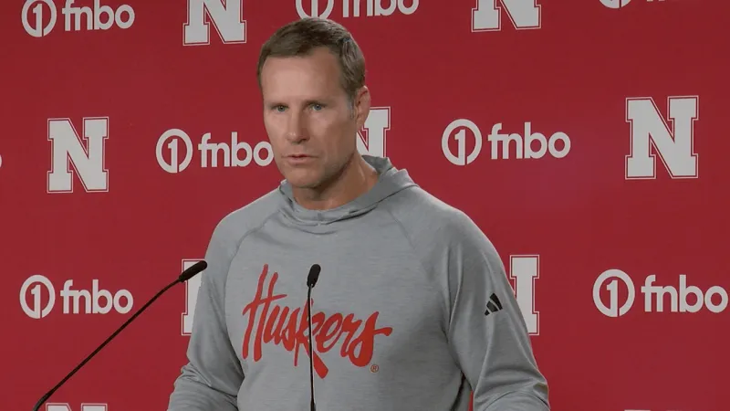 Hoiberg sees growth as Nebraska basketball begins official preseason work