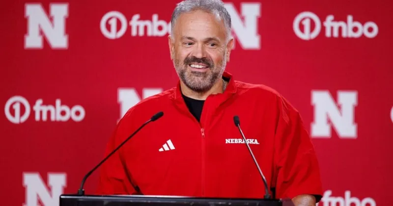 New-look Big Ten travel rosters, availability reports coming for Nebraska this week