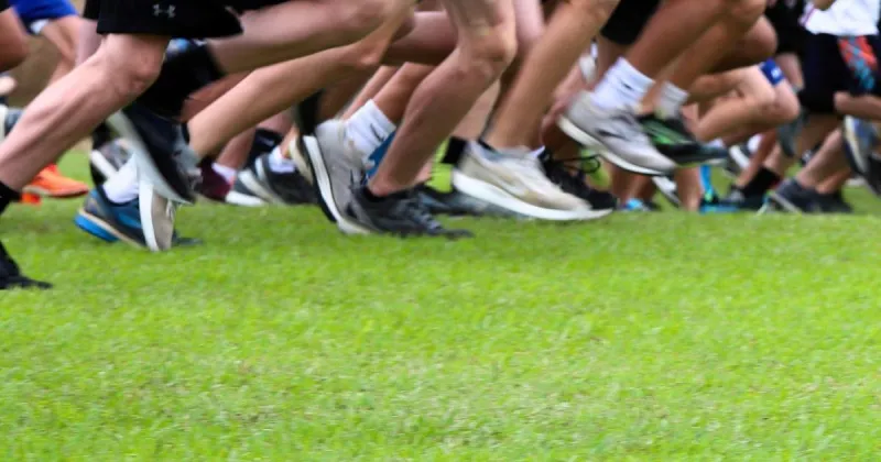 Gering boys, Gordon-Rushville girls win team titles at Alliance cross country meet