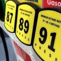 Nebraska gas prices jump nearly 19 cents per gallon in one week