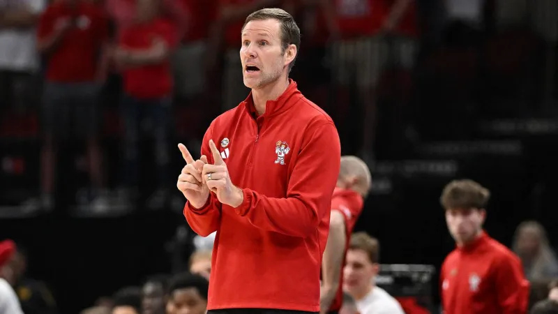 Nebraska basketball's persistence pays off with massive Dawson Battie commitment