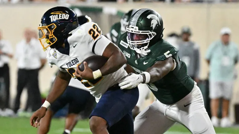 Nebraska gets clear warning from Matt Rhule about Michigan State's biggest threats