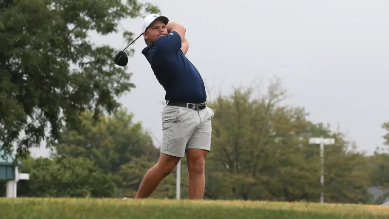 Concordia improves in round two, resides in ninth place at Bent Tree Intercollegiate