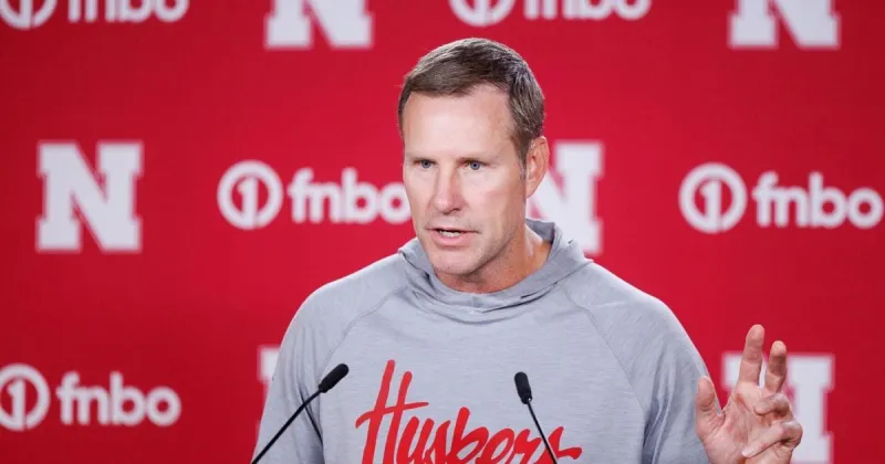 Shatel: Fred Hoiberg says Nebraska basketball 'hungry' for encore to history