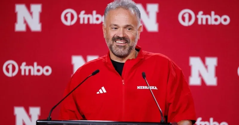 Notes: More on Notre Dame series; Rhule not surprised by strong start - 'I'm not that dumb'