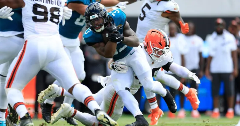 32 things we learned in NFL Week 1, and one thing we didn't