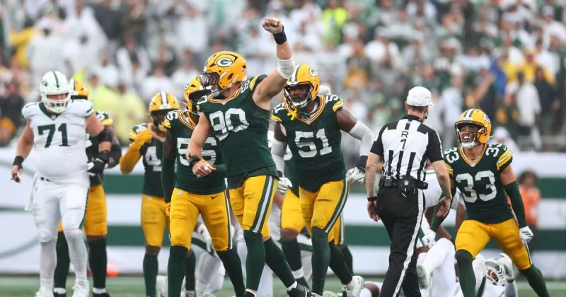 NFL Week 2 winners, losers led by Chargers' alarming faceplant