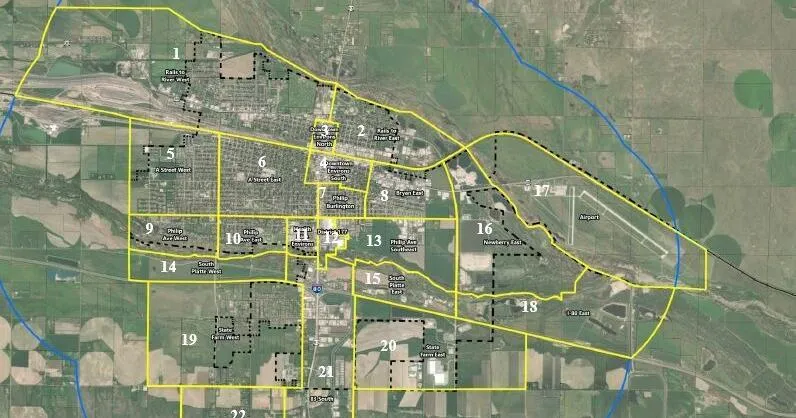Tuesday meetings will open debate on North Platte zoning rewrites