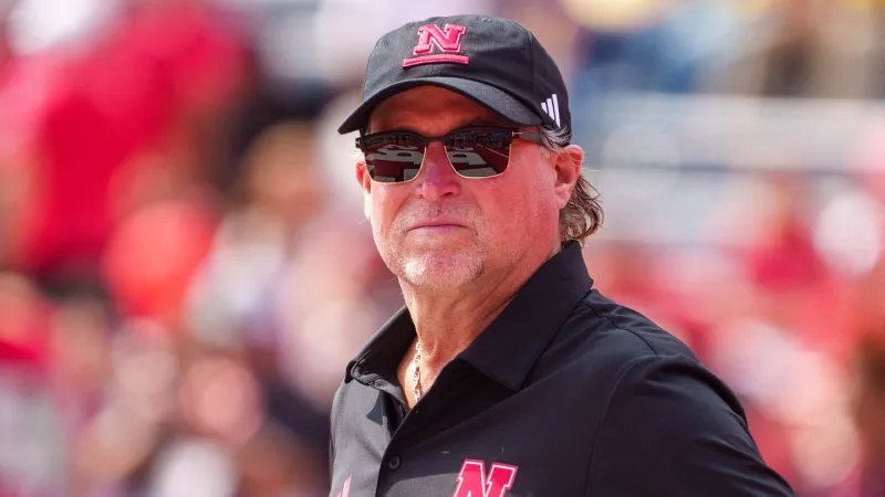 Nebraska Cornhuskers News: Massive commitment, hoops scheduling dreams, hugs for Holgorsen