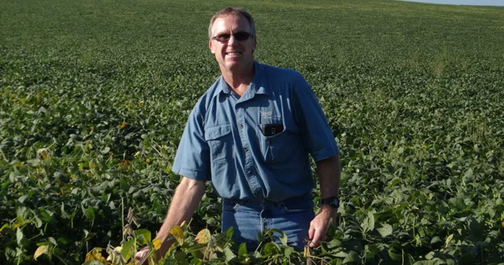 Kerry Hoffschneider: The legacy of Dan Gillespie