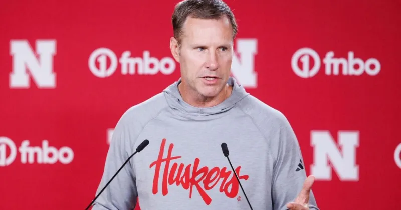 Nebraska basketball working through preseason adjustments as practice begins