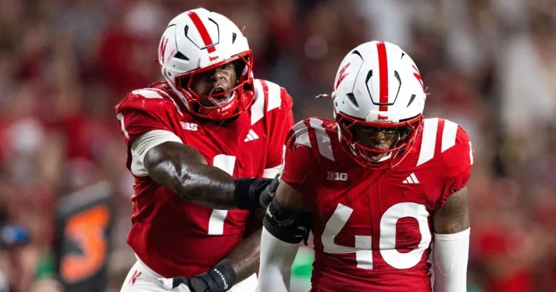 Husker Stock Report: Assessing Nebraska football after beating North Dakota