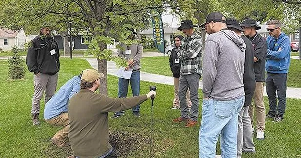 Norfolk hosts state parks and recreation conference