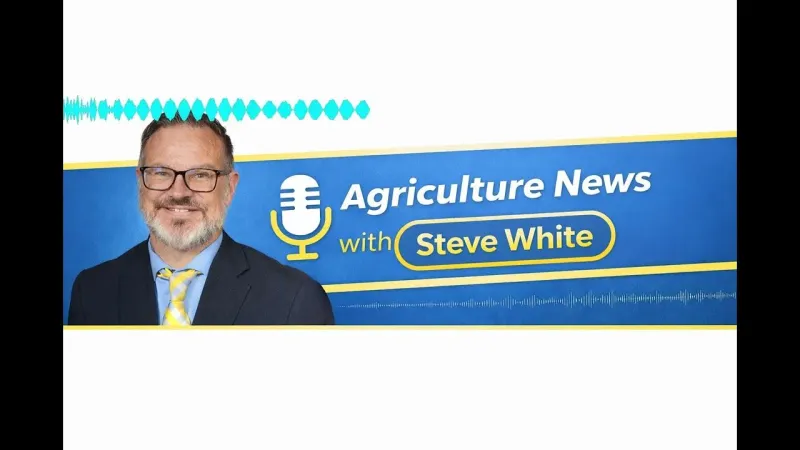 Top ag news: Nebraska launches digital ag hub (Video)