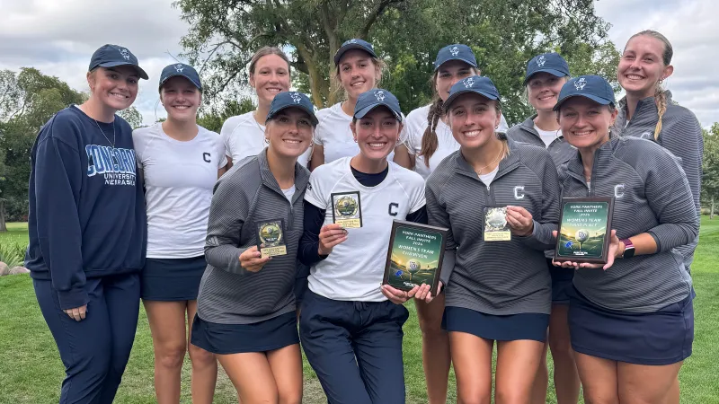 Concordia holds off CSM, claims second consecutive tournament win