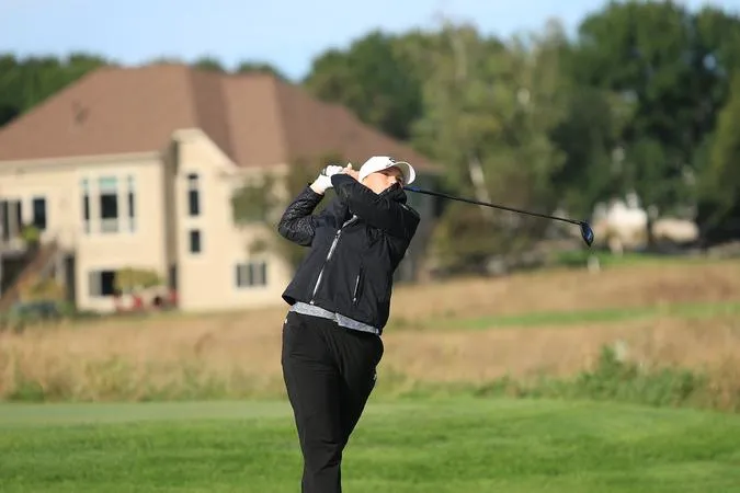School records fall as Wildcats take second at MIAA Fall Preview