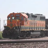 Railroad maintenance to close Scottsbluff crossing