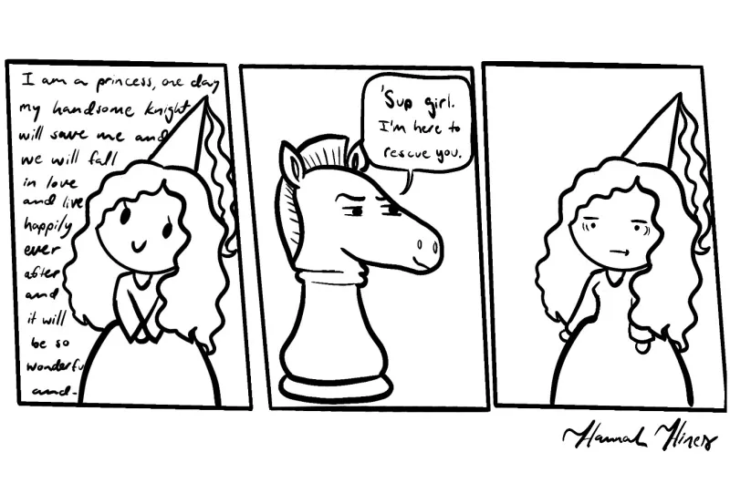 Comic 9/22/2026