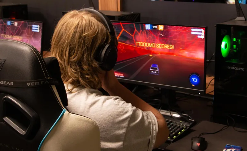 Is it game over for esports?