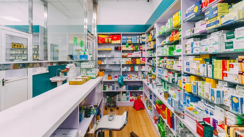 The Opioid Epidemic: How Public Health Can Make a Difference