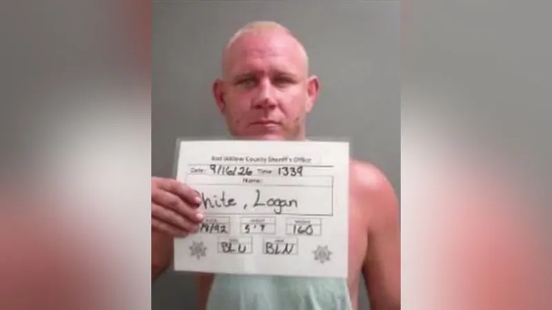 Imperial man charged with setting off explosive inside home