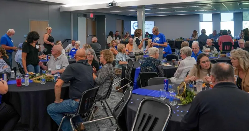 Weekend events celebrate 100 years at McCook Community College