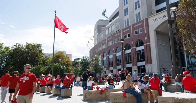 Shatel: NU's Memorial Stadium reseating is business, but personal for fans. Respect them