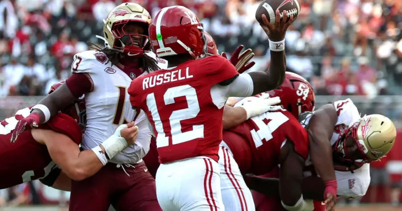 Fraud Alert: What SEC teams are legit or guilty after Week 3 results?