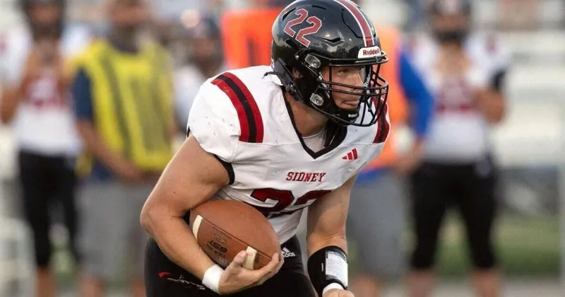 Week 5 high school football preview: Game of the week out west, other key matchups