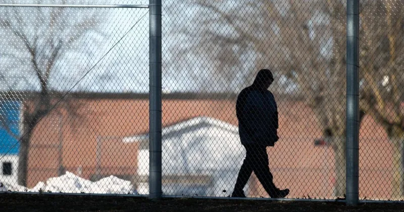 Former Kearney youth center employee sees sex assault charge dismissed