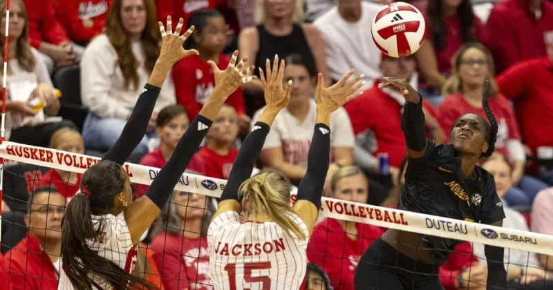 Bland: Sigler concern, serving surge and a strong finish to nonconference play