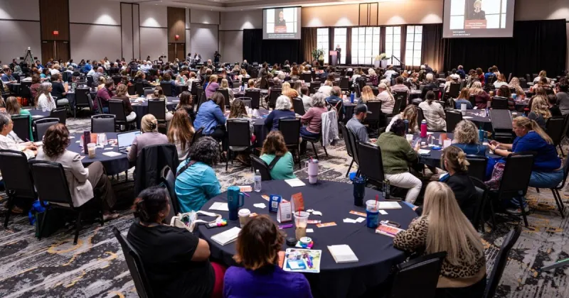 Nebraska conference in Kearney tackles childcare costs, workforce challenges