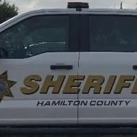 Drone helps arrest 2 teens in cornfield south of Aurora