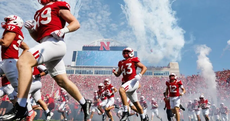 How Memorial Stadium's reseat and rebuild will 'enhance' Nebraska's football ability to get more talent