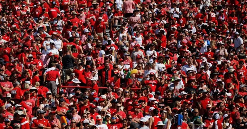 Just: Nebraska has no choice, but 'surprise,' frustration expected on stadium reseating plan