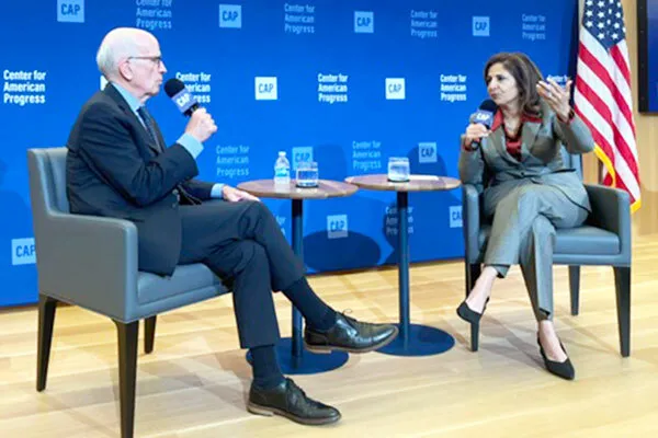 Welch would vote for farm bill with SNAP change