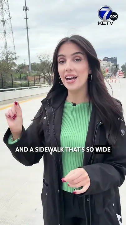 Farnam Street bridge to reopen Friday after nearly 10-month closure (Video)