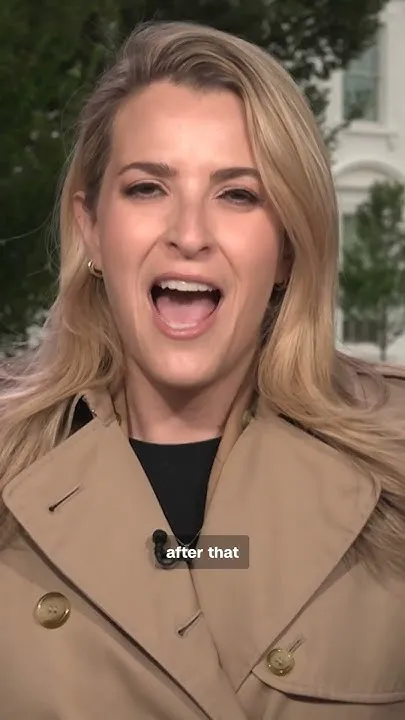 Federal Judge Orders Trump Admin to Reinstate CNN White House Access #Shorts (Video)